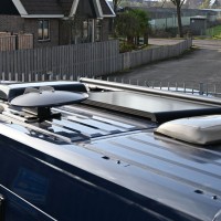 Pössl Roadcruiser 640 Enk. bedden|Luifel|Zonnepaneel|Schotel Foto #39