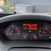 Peugeot campers BOXER uit 2016 Foto #2