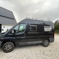 Tweedehands Peugeot campers camper kopen