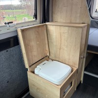 Peugeot campers BOXER uit 2016 Foto #7