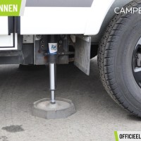 Hymer BMC-I 600 White line 170pk Automaat | E&P Levelsysteem | BOMVOL  | Truma Dakairco | Lithium accu | Lengtebedden | Hefbed | Stoelverwarming | Hymer SLC Chassis | Foto #31