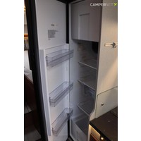 Hymer BMC-I 600 White line 170pk Automaat | E&P Levelsysteem | BOMVOL  | Truma Dakairco | Lithium accu | Lengtebedden | Hefbed | Stoelverwarming | Hymer SLC Chassis | Foto #45