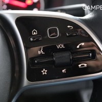 Hymer BMC-I 600 White line 170pk Automaat | E&P Levelsysteem | BOMVOL  | Truma Dakairco | Lithium accu | Lengtebedden | Hefbed | Stoelverwarming | Hymer SLC Chassis | Foto #9