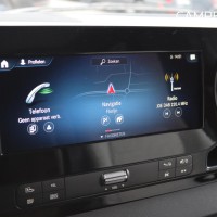 Hymer BMC-I 600 White line 170pk Automaat | E&P Levelsysteem | BOMVOL  | Truma Dakairco | Lithium accu | Lengtebedden | Hefbed | Stoelverwarming | Hymer SLC Chassis | Foto #11