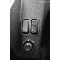 Hymer BMC-I 600 White line 170pk Automaat | E&P Levelsysteem | BOMVOL  | Truma Dakairco | Lithium accu | Lengtebedden | Hefbed | Stoelverwarming | Hymer SLC Chassis | Foto #13