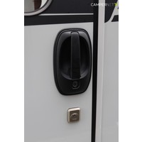 Hymer BMC-I 600 White line 170pk Automaat | E&P Levelsysteem | BOMVOL  | Truma Dakairco | Lithium accu | Lengtebedden | Hefbed | Stoelverwarming | Hymer SLC Chassis | Foto #20