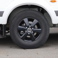 Hymer BMC-I 600 White line 170pk Automaat | E&P Levelsysteem | BOMVOL  | Truma Dakairco | Lithium accu | Lengtebedden | Hefbed | Stoelverwarming | Hymer SLC Chassis | Foto #21