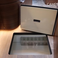 Hymer BMC-I 600 White line 170pk Automaat | E&P Levelsysteem | BOMVOL  | Truma Dakairco | Lithium accu | Lengtebedden | Hefbed | Stoelverwarming | Hymer SLC Chassis | Foto #27