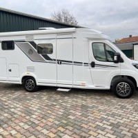 Knaus Van TI 650MEG Vansation/8G AUTOMAAT/Dakairco/Fietslift Foto #1