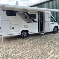 Knaus Van TI 650MEG Vansation/8G AUTOMAAT/Dakairco/Fietslift Foto #5