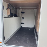 Knaus Van TI 650MEG Vansation/8G AUTOMAAT/Dakairco/Fietslift Foto #7