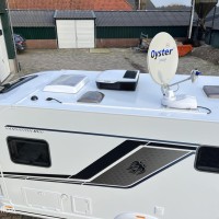 Knaus Van TI 650MEG Vansation/8G AUTOMAAT/Dakairco/Fietslift Foto #8