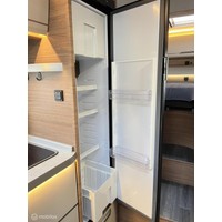 Knaus Van TI 650MEG Vansation/8G AUTOMAAT/Dakairco/Fietslift Foto #15