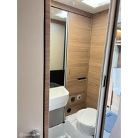 Knaus Van TI 650MEG Vansation/8G AUTOMAAT/Dakairco/Fietslift Foto #16