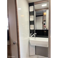 Knaus Van TI 650MEG Vansation/8G AUTOMAAT/Dakairco/Fietslift Foto #17