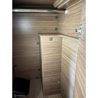 Knaus Van TI 650MEG Vansation/8G AUTOMAAT/Dakairco/Fietslift Foto #20