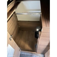 Knaus Van TI 650MEG Vansation/8G AUTOMAAT/Dakairco/Fietslift Foto #21