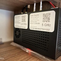 Knaus Van TI 650MEG Vansation/8G AUTOMAAT/Dakairco/Fietslift Foto #22