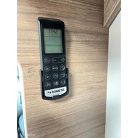 Knaus Van TI 650MEG Vansation/8G AUTOMAAT/Dakairco/Fietslift Foto #23