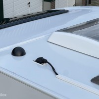 Knaus Van TI 650MEG Vansation/8G AUTOMAAT/Dakairco/Fietslift Foto #24