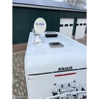 Knaus Van TI 650MEG Vansation/8G AUTOMAAT/Dakairco/Fietslift Foto #25