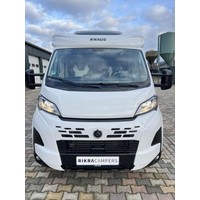 Knaus Van TI 650MEG Vansation/8G AUTOMAAT/Dakairco/Fietslift Foto #26