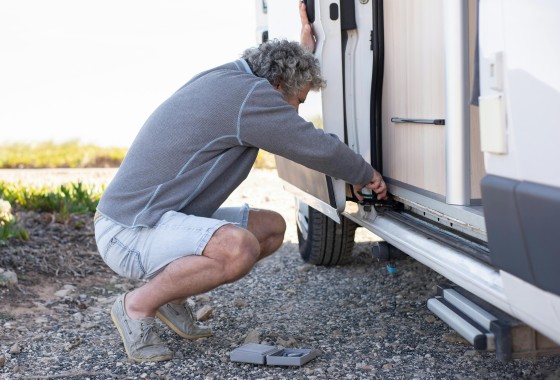 Wat moet er minimaal in je gereedschapsset zitten?