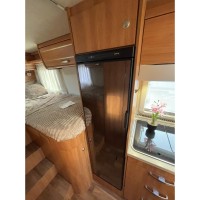 Hymer T 568 SL uit 2016 Foto #7