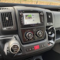 Hymer T 568 SL uit 2016 Foto #13