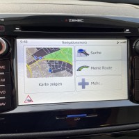 Hymer T 568 SL uit 2016 Foto #14