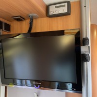 Hymer T 568 SL uit 2016 Foto #19