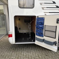 Hymer T 568 SL uit 2016 Foto #20