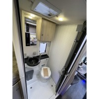Chausson Titanium 627 GA uit 2019 Foto #10