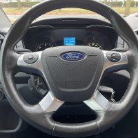 Chausson Titanium 627 GA uit 2019 Foto #12