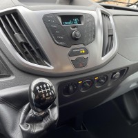 Chausson Titanium 627 GA uit 2019 Foto #14