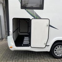 Chausson Titanium 627 GA uit 2019 Foto #23