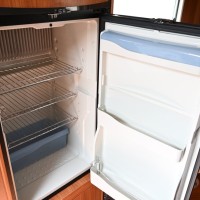 Dethleffs Globedrome T 6700 Airco Schotel Luifel Fietsdr.etc Foto #18