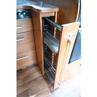 Dethleffs Globedrome T 6700 Airco Schotel Luifel Fietsdr.etc Foto #19