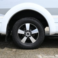 Dethleffs Globedrome T 6700 Airco Schotel Luifel Fietsdr.etc Foto #38