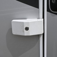 Dethleffs Globedrome T 6700 Airco Schotel Luifel Fietsdr.etc Foto #39