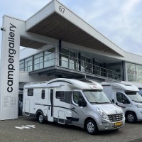 Tweedehands Adria campers camper kopen