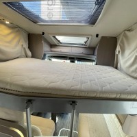 Adria Matrix Supreme 687 SL uit 2012 Foto #3