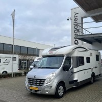 Adria Matrix Supreme 687 SL uit 2012 Foto #4