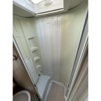 Adria Matrix Supreme 687 SL uit 2012 Foto #10