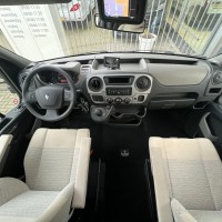 Adria Matrix Supreme 687 SL uit 2012 Foto #11