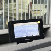 Adria Matrix Supreme 687 SL uit 2012 Foto #14