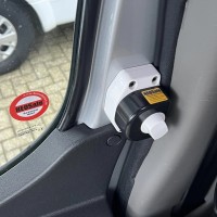 Adria Matrix Supreme 687 SL uit 2012 Foto #15