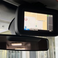 Adria Matrix Supreme 687 SL uit 2012 Foto #16