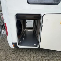 Adria Matrix Supreme 687 SL uit 2012 Foto #19