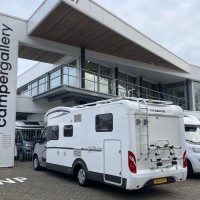 Adria Matrix Supreme 687 SL uit 2012 Foto #20